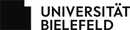 Logo of the Bielefeld University